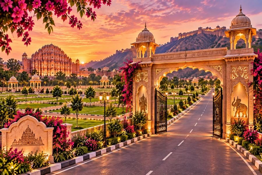 Jaipur